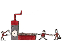 factory
